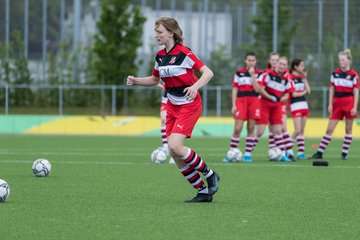 Bild 71 - wBJ Altona - Walddoerfer : Ergebnis: 1:3